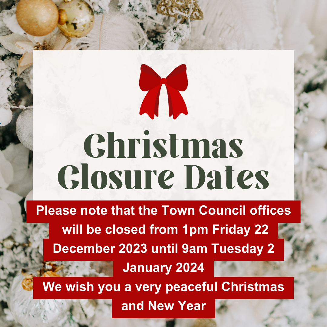 News | Alcester Town Council